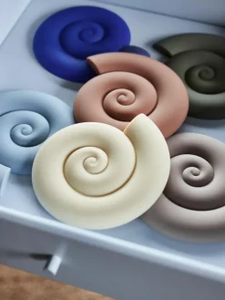 Untersetzer Nautilus