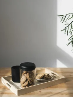 Vakuumbehälter Atmos aus Glas