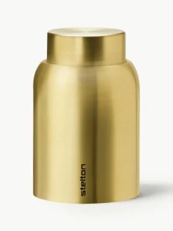 Vakuum-Flaschenverschluss Collar