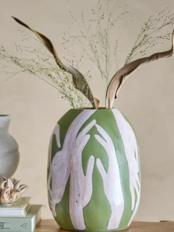 Vase Adalena, H 31 cm