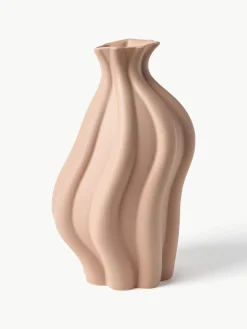 Vase Blom aus Keramik, H 33 cm