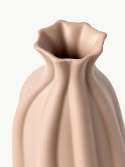 Vase Blom aus Keramik, H 33 cm