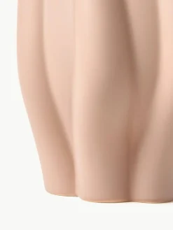 Vase Blom aus Keramik, H 33 cm