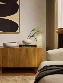 Vase Catarina, H 13 cm