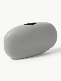 Vase Cobble, H 18 cm