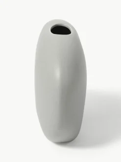 Vase Cobble, H 18 cm