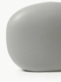 Vase Cobble, H 18 cm