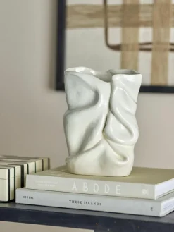 Vase Fabrice, H 22 cm