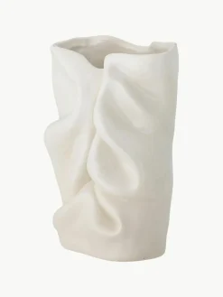 Vase Fabrice, H 22 cm