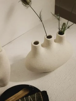 Vase Koya, H 13 cm