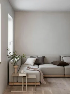 Vase Miyabi, H 21 cm