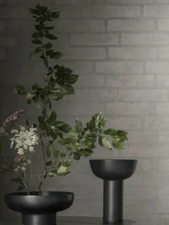 Vase Miyabi, H 10 cm