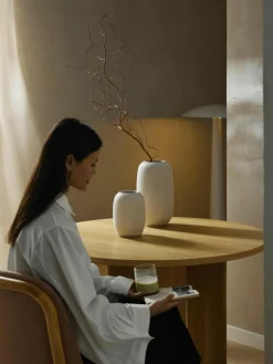 Vasen Catarina, 2er-Set, H 31 cm