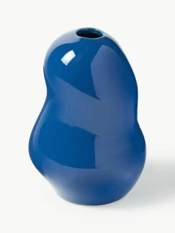 Vasen Madhuri aus Steinzeug, 3er-Set