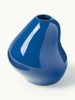 Vasen Madhuri aus Steinzeug, 3er-Set