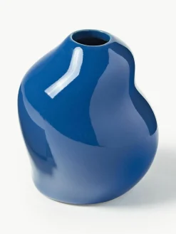 Vasen Madhuri aus Steinzeug, 3er-Set