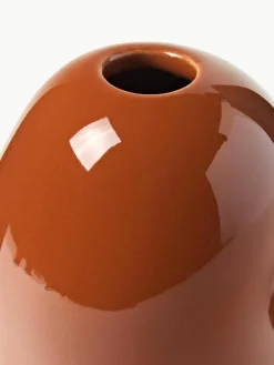 Vasen Madhuri aus Steinzeug, 3er-Set