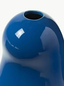 Vasen Madhuri aus Steinzeug, 3er-Set