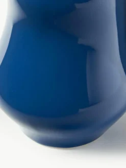 Vasen Madhuri aus Steinzeug, 3er-Set