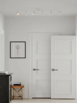 Verstellbare LED-Deckenleuchte Correct