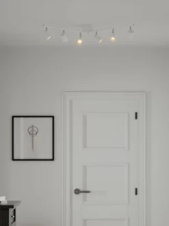 Verstellbare LED-Deckenleuchte Correct