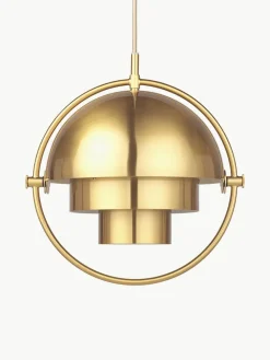 Verstellbare Pendelleuchte Multi-Lite, in verschiedenen Größen