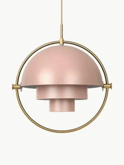 Verstellbare Pendelleuchte Multi-Lite