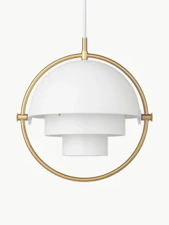 Verstellbare Pendelleuchte Multi-Lite, in verschiedenen Größen