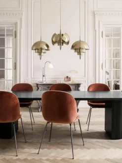 Verstellbare Pendelleuchte Multi-Lite, in verschiedenen Größen