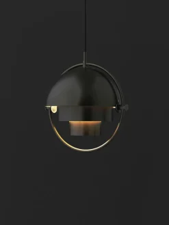 Verstellbare Pendelleuchte Multi-Lite, in verschiedenen Größen