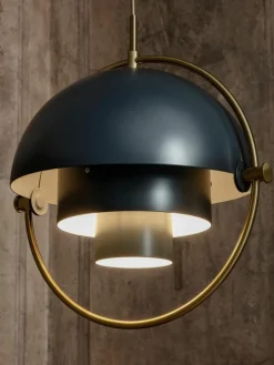 Verstellbare Pendelleuchte Multi-Lite