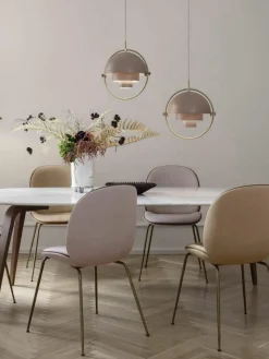 Verstellbare Pendelleuchte Multi-Lite