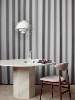 Verstellbare Pendelleuchte Multi-Lite, in verschiedenen Größen