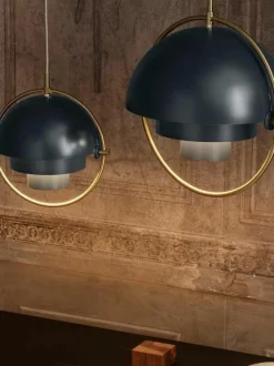 Verstellbare Pendelleuchte Multi-Lite