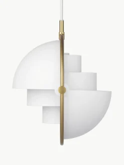 Verstellbare Pendelleuchte Multi-Lite, in verschiedenen Größen