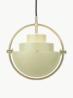 Verstellbare Pendelleuchte Multi-Lite