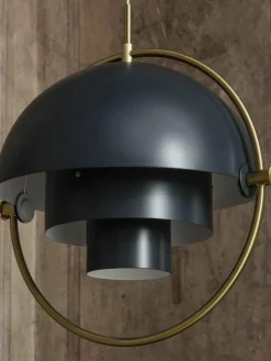 Verstellbare Pendelleuchte Multi-Lite