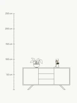 Verstellbare Tischlampe Nesvik