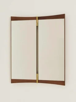 Verstellbarer Wandspiegel Vanity