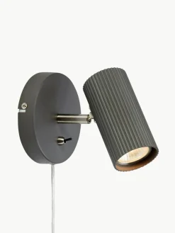 Verstellbarer Wandstrahler Costilla