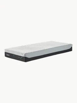 Viscoelastische Memory-Foam-Matratze Pro CoolQuilt Medium