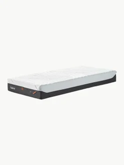 Viscoelastische Memory-Foam-Matratze Pro CoolQuilt Firm