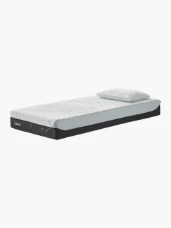 Viscoelastische Memory-Foam-Matratze Pro CoolQuilt Medium