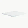 Viscoelastischer Memory-Foam-Topper Pro Plus SmartCool Medium