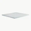 Viscoelastischer Memory-Foam-Topper Pro Plus SmartCool Soft