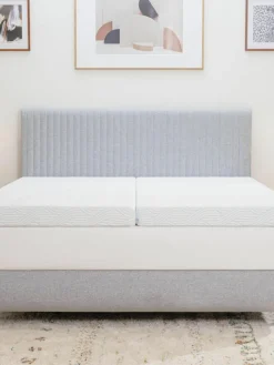 Viscoelastischer Memory-Foam-Topper Pro Plus SmartCool Firm