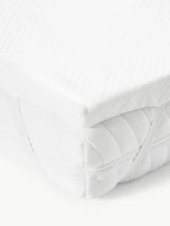 Viscoelastischer Memory-Foam-Topper Premium