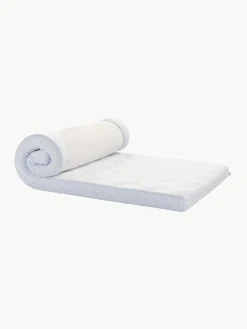 Viscoelastischer Memory-Foam-Topper Pro Plus SmartCool Medium