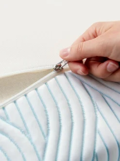 Viscoelastischer Memory-Foam-Topper Pro Plus SmartCool Medium