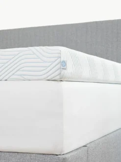 Viscoelastischer Memory-Foam-Topper Pro Plus SmartCool Soft